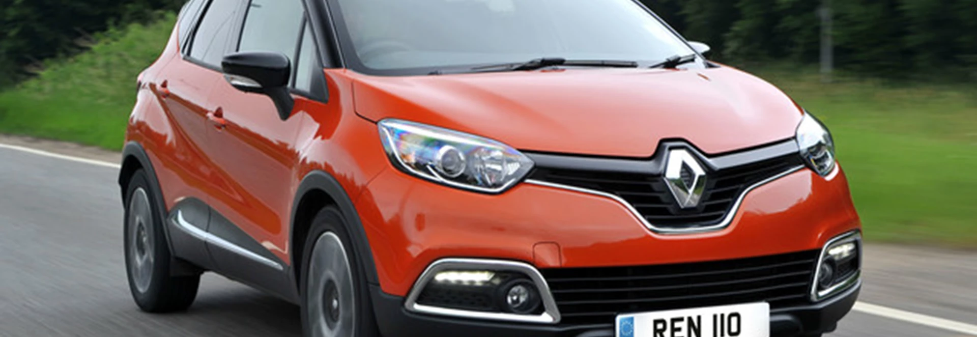 What is a crossover?